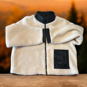 Juicy Couture Women's Bomber Jacket Size XXL